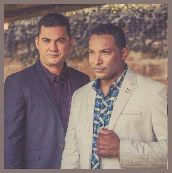 Rick e Renan